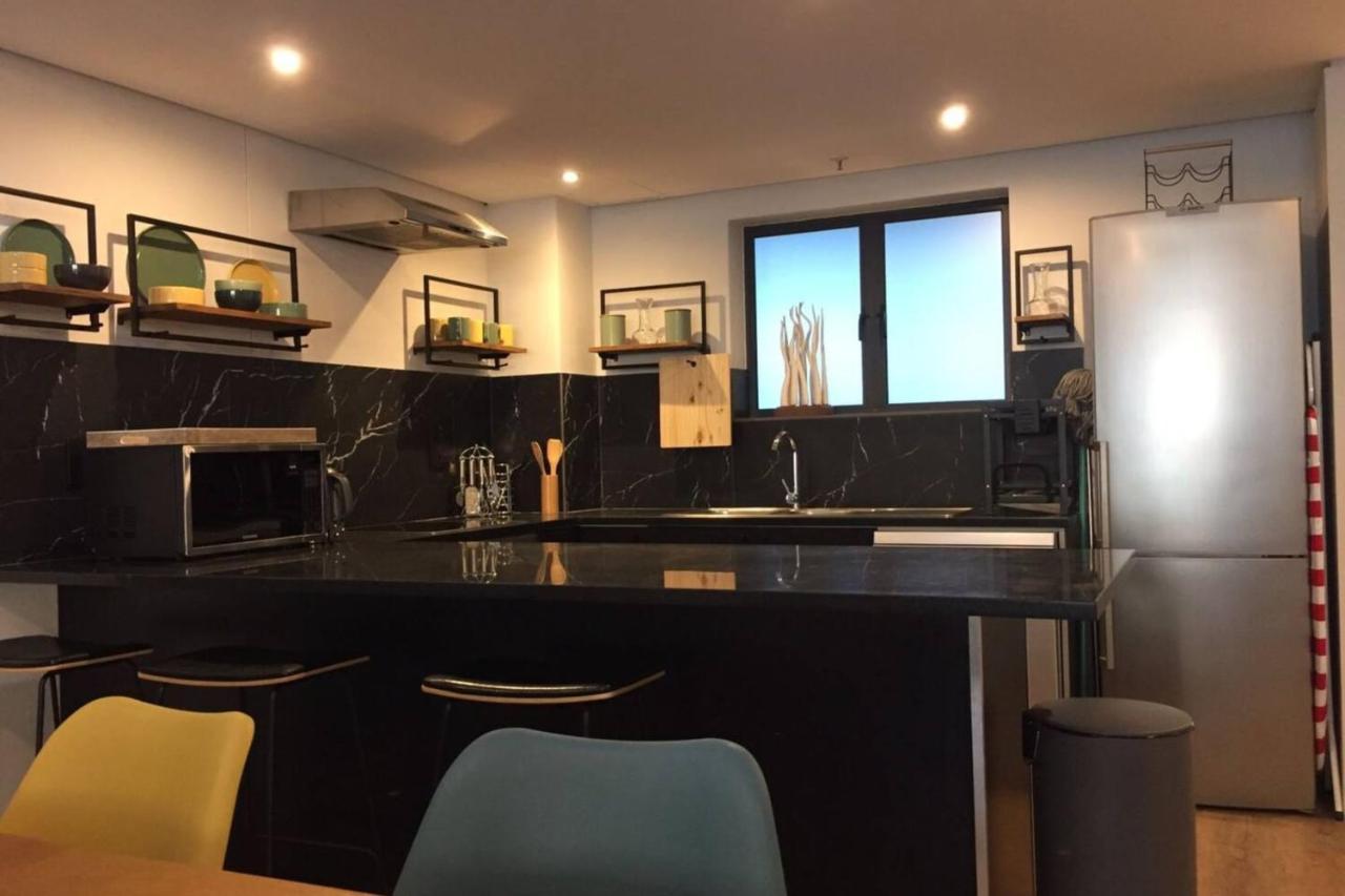 Stylish 2 Bedroom In With Stunning Views