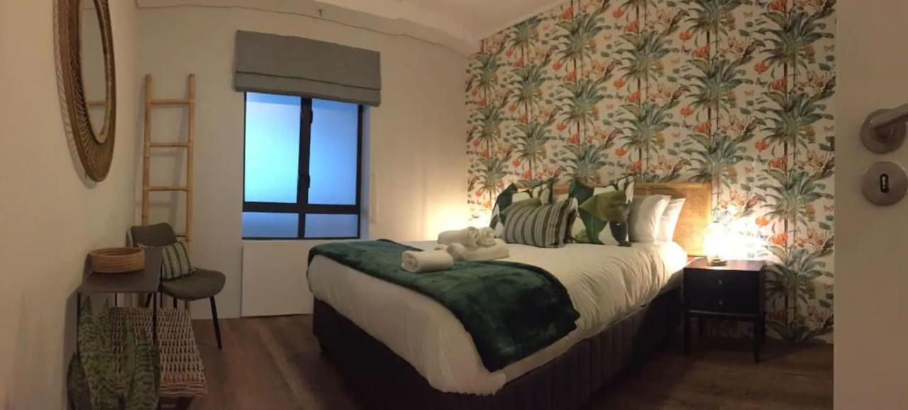 Apartment Stylish 2 Bedroom In With Stunning Views